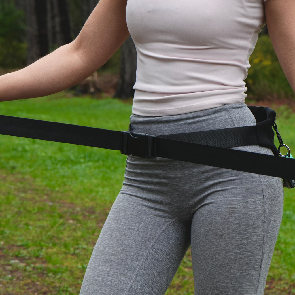 TNT Belt & Pouch
